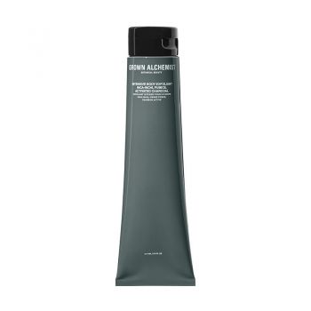 Exfoliant de corp Grown Alchemist Intensive, Femei, 170 ml (Concentratie: Exfoliant, Gramaj: 170 ml)