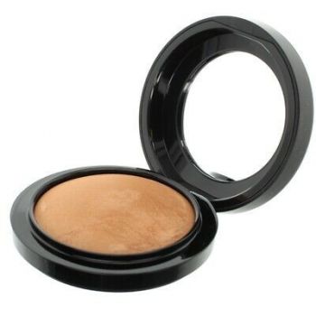 Fard de obraz MAC Mineralize Skinfinish (Concentratie: Blush, Gramaj: 10 g, CULOARE: Dark Medium)