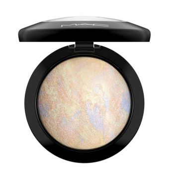 Fard de obraz MAC Mineralize Skinfinish (Concentratie: Blush, Gramaj: 10 g, CULOARE: Lightscapade)