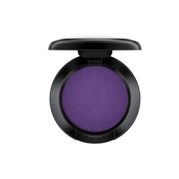 Fard de pleoape Mac Matte Small Eye Shadow (Concentratie: Fard de pleoape, Gramaj: 1,5 g, Nuanta fard: The Purple) de firma original