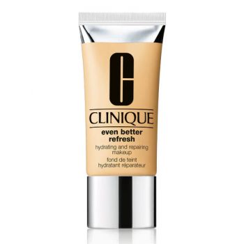 Fond de ten Clinique Even Better Refresh Hydrating and Repairing (Gramaj: 30 ml, Nuanta fond de ten: WN 48 oat)