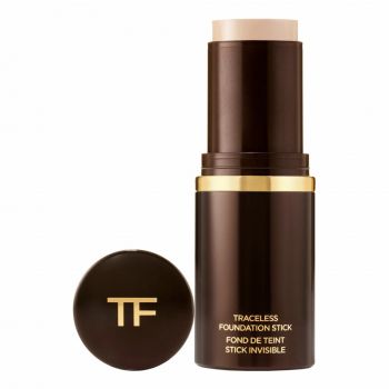 Fond de ten Tom Ford Beauty Traceless Foundation Stick, 15 g (Concentratie: Fond de ten, Nuanta fond de ten: 1.3 Nude Ivory)
