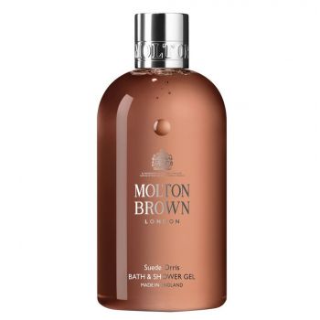 Gel de Dus Molton Brown Suede Orris (Concentratie: Gel de dus, Gramaj: 300 ml) de firma originala