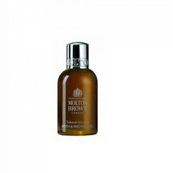 Gel de Dus Molton Brown Tobacco Absolute (Concentratie: Gel de dus, Gramaj: 50 ml) ieftina