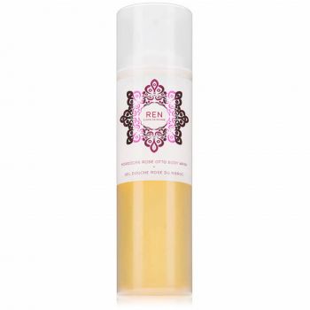 Gel de dus Ren Morrocan Rose Otto, 200 ml (Concentratie: Gel de dus, Gramaj: 200 ml)