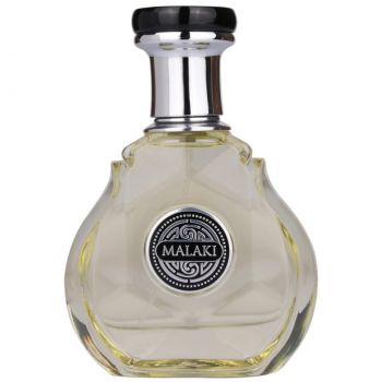 Grandeur Elite Malaki, Apa de Parfum, Barbati, 100 ml (Concentratie: Apa de Parfum, Gramaj: 100 ml)