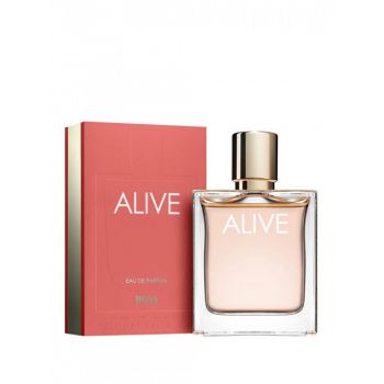 Hugo Boss Alive, Apa de Parfum, Femei (Concentratie: Apa de Parfum, Gramaj: 50 ml)