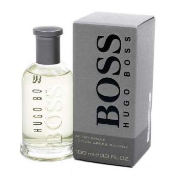 Hugo Boss Boss Bottled, Barbati, Apa de Toaleta (Concentratie: Apa de Toaleta, Gramaj: 100 ml)