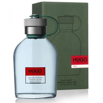 Hugo Boss Hugo, Apa de Toaleta (Concentratie: Apa de Toaleta, Gramaj: 40 ml)