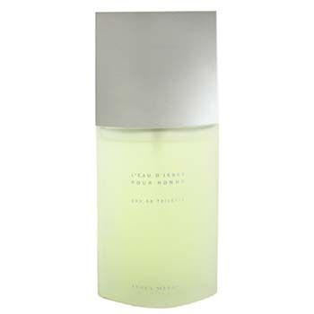 L'eau D'Issey pour Homme, Apa de Toaleta (Concentratie: Tester Apa de Toaleta, Gramaj: 125 ml)