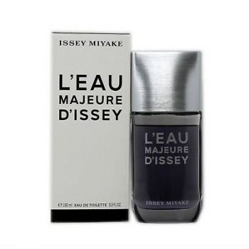 L`Eau Majeure d'Issey (Concentratie: Tester Apa de Parfum, Gramaj: 125 ml)