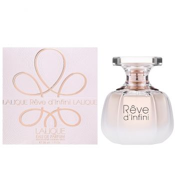 Lalique Reve D`Infini, Apa de Parfum Femei (Concentratie: Apa de Parfum, Gramaj: 30 ml)