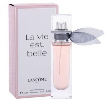 Lancome La Vie Est Belle, Femei, Apa de Parfum (Concentratie: Apa de Parfum, Gramaj: 15 ml)