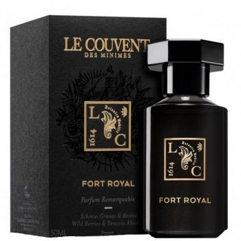 Le Couvent Des Minimes Remarquable Fort Royal Eau de Parfume (Concentratie: Apa de Parfum, Gramaj: 50 ml)