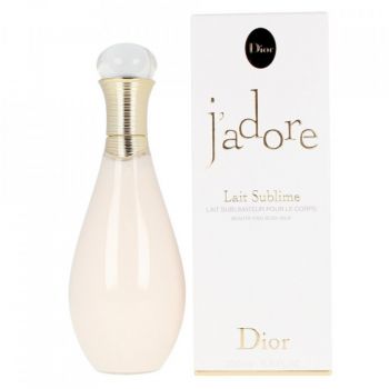 Lotiune de corp Christian Dior, J'Adore, Femei, 200 ml