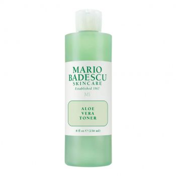 Lotiune tonica Mario Badescu Aloe Vera Toner (Concentratie: Lotiune tonica, Gramaj: 236 ml)