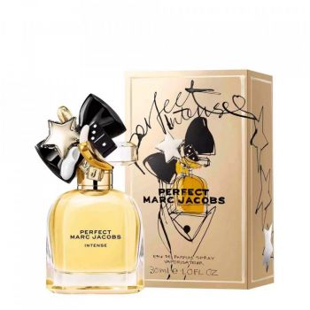 Marc Jacobs Perfect Intense, Apa de parfum, Femei (Concentratie: Apa de Parfum, Gramaj: 30 ml) de firma original