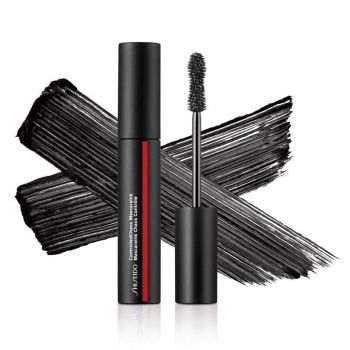 Mascara Shiseido Controlled Chaos MascaraInk (Gramaj: 11,5 g, CULOARE: Black Pulse 01) ieftin