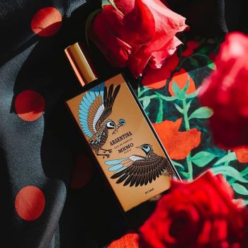 Memo Paris Argentina, Apa de Parfum, Unisex (Concentratie: Apa de Parfum, Gramaj: 75 ml)