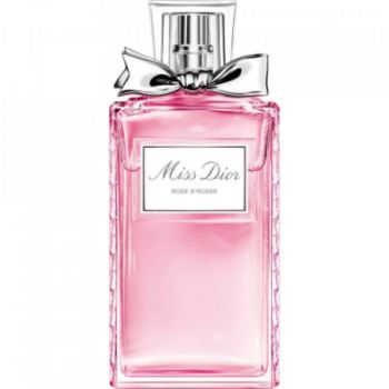 Miss Dior Rose N'Roses, Apa de Toaleta, Femei (Concentratie: Apa de Toaleta, Gramaj: 50 ml)