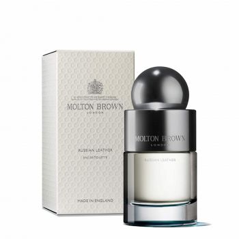 Molton Brown Russian Leather, Apa de Toaleta, Unisex (Concentratie: Apa de Toaleta, Gramaj: 50 ml) de firma original