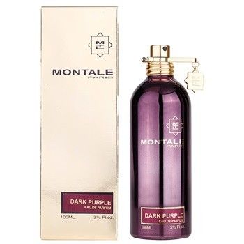 Montale Dark Purple, Apa de Parfum, Femei (Concentratie: Apa de Parfum, Gramaj: 100 ml)