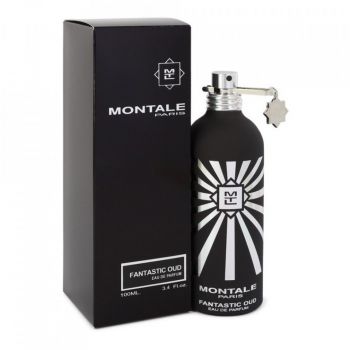 Montale Fantastic Oud, Apa de Parfum, Unisex 100 ml (Concentratie: Apa de Parfum, Gramaj: 100 ml) de firma original