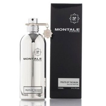 Montale Fruits Of The Musk, Apa de parfum, Unisex (Concentratie: Apa de Parfum, Gramaj: 100 ml) de firma original