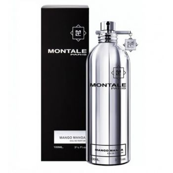 Montale Mango Manga, Apa de Parfum, Unisex (Concentratie: Apa de Parfum, Gramaj: 100 ml) de firma original