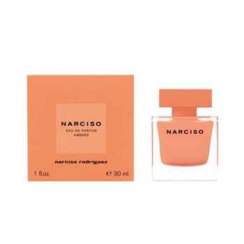 Narciso Ambree, Apa de Parfum, Femei (Concentratie: Apa de Parfum, Gramaj: 30 ml)