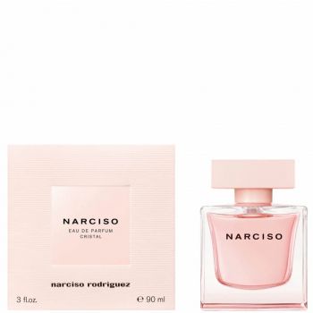 Narciso Rodriguez NARCISO Cristal, Apa de Parfum, Femei (Concentratie: Apa de Parfum, Gramaj: 90 ml)