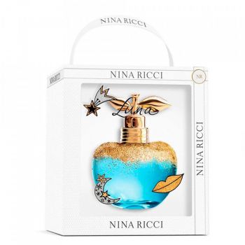Nina Ricci Luna Collector, 50 ml (Concentratie: Apa de Toaleta, Gramaj: 50 ml)
