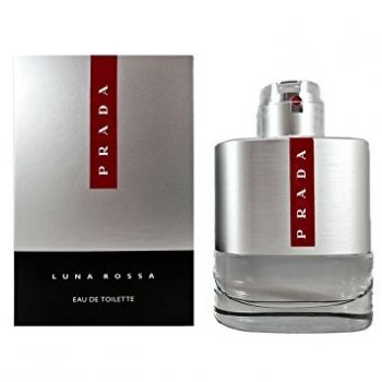 Prada Luna Rossa, Barbati, Apa de Toaleta (Concentratie: Apa de Toaleta, Gramaj: 50 ml)