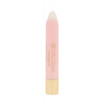 Ruj cu colagen Collistar Twist Ultra-Shiny (Gramaj: 2.5 g, Culoare produse: 201 Transparent)