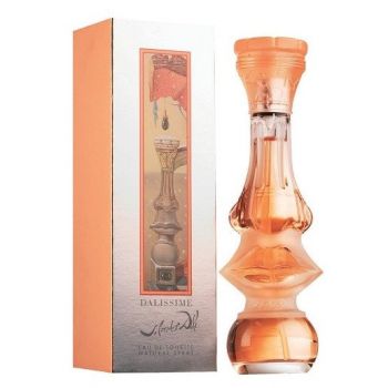 Salvador Dali Dalissime, Apa de Toaleta, Femei (Concentratie: Apa de Toaleta, Gramaj: 50 ml)
