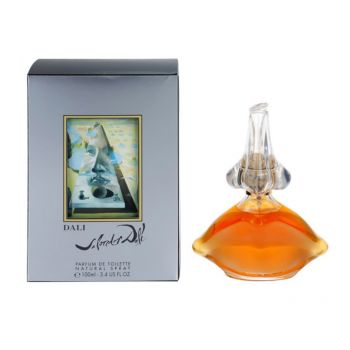 Salvador Dali Femme Apa De Toaleta (Concentratie: Apa de Toaleta, Gramaj: 30 ml)