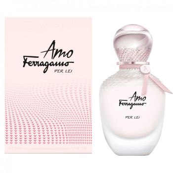 Salvatore Ferragamo Amo Ferragamo Per Lei (Concentratie: Apa de Parfum, Gramaj: 100 ml)