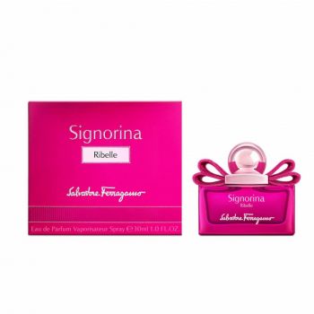 Salvatore Ferragamo Signorina Ribelle (Concentratie: Apa de Parfum, Gramaj: 30 ml) de firma original