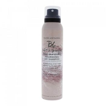 Sampon uscat Bumble and Bumble Bb Pret-A-Powder Tres Invisible, 340ml (Concentratie: Sampon, Gramaj: 340 ml)