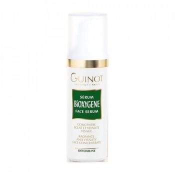 Ser Guinot Bioxygene cu efect de luminozitate, 30ml (Concentratie: Serum, Gramaj: 30 ml)