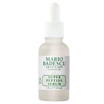 Ser Mario Badescu Super Peptide Serum, 29ml