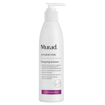 Solutie profesionala de pregatire a hidratarii Murad Professional, 235 ml (Concentratie: Solutie calmanta, Gramaj: 235 ml) ieftin