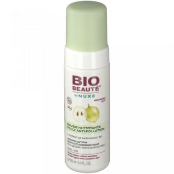 Spuma de curatare Beauté by Nuxe Cleansing (Concentratie: Spuma, Gramaj: 150 ml)