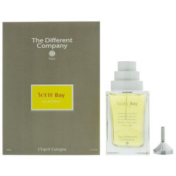 The Different Company South Bay (Concentratie: Apa de Toaleta, Gramaj: 100 ml) de firma original