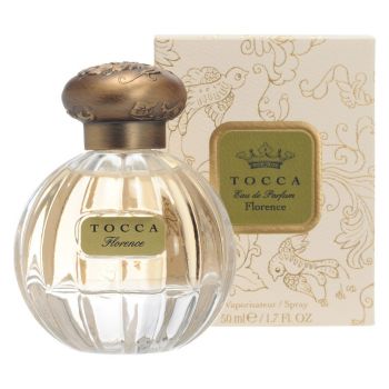 Tocca Florence, Apa de Parfum, Femei (Concentratie: Apa de Parfum, Gramaj: 5 ml) de firma original