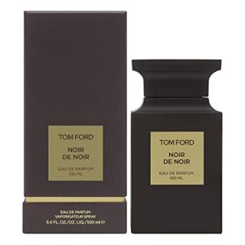 Tom Ford Noir De Noir, Apa de Parfum, Unisex (Concentratie: Apa de Parfum, Gramaj: 100 ml)