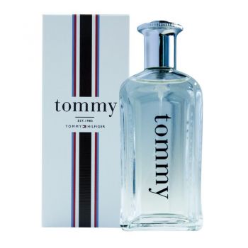 Tommy Hilfiger, Tommy For Him (Concentratie: Apa de Toaleta, Gramaj: 100 ml) Tommy Hilfiger, Tommy For Him (Concentratie: Apa de Toaleta, Gramaj: 100 ml)