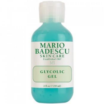 Tonic Mario Badescu Glycolic Gel, 59ml (Concentratie: Lotiune, Gramaj: 59 ml) ieftina