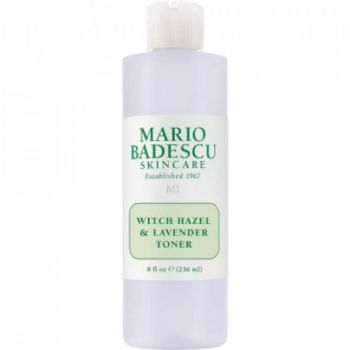 Tonic Mario Badescu Witch Hazel & Lavender, 236ml (Concentratie: Lotiune, Gramaj: 236 ml)