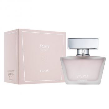 Tous Rosa Legere, Apa de Toaleta, Femei (Concentratie: Apa de Parfum, Gramaj: 50 ml) de firma original